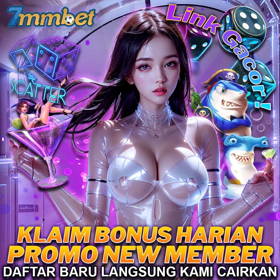 7MMBET | Gerbang Akses Terbaik Games Resmi Bet 200 Mudah Jp Maxwin