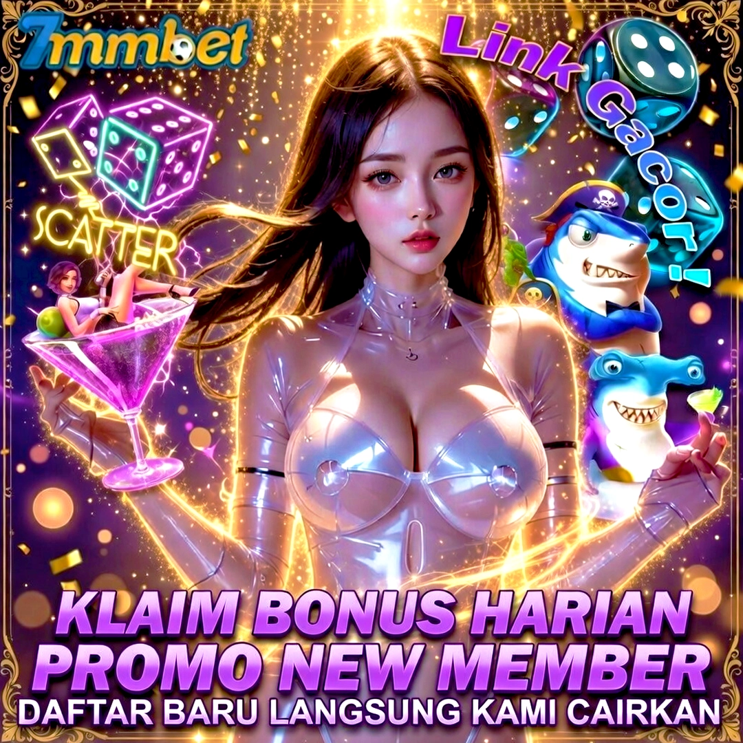 7MMBET : Permainan Virtual Gameplay Terbaik Dengan Pola Menang Jackpot Hari Ini